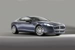 Aston Martin Rapide 2010 года